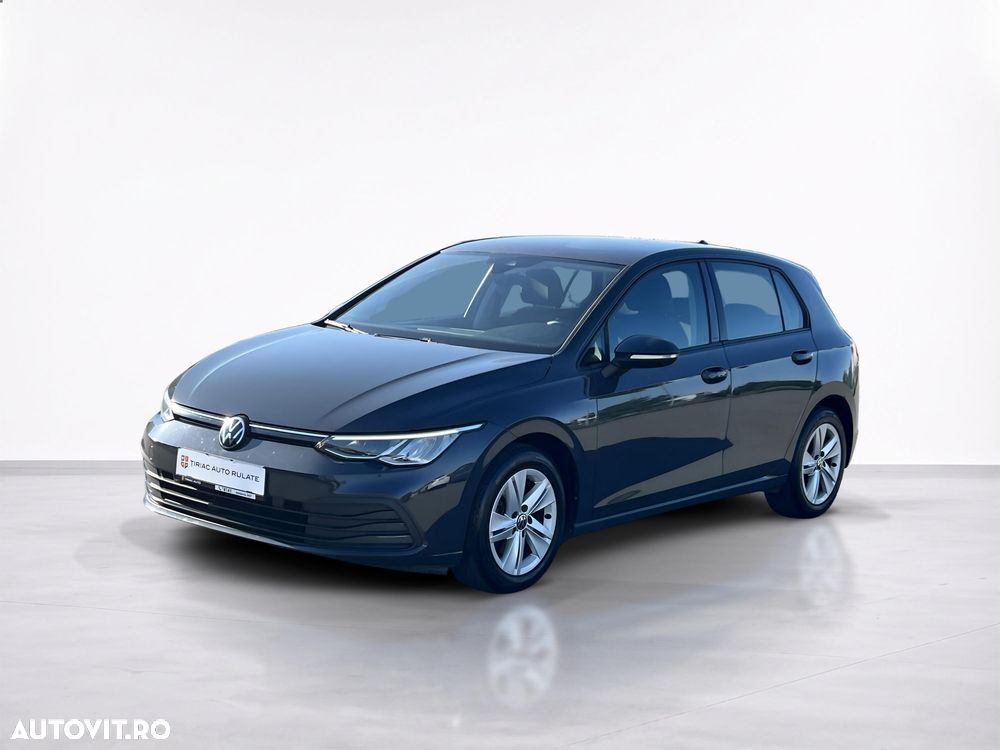 Volkswagen Golf - 2