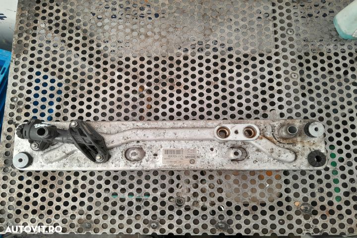 RADIATOR RACIRE ULEI 7553389 M57D30 MX1253 BMW X5 - 1