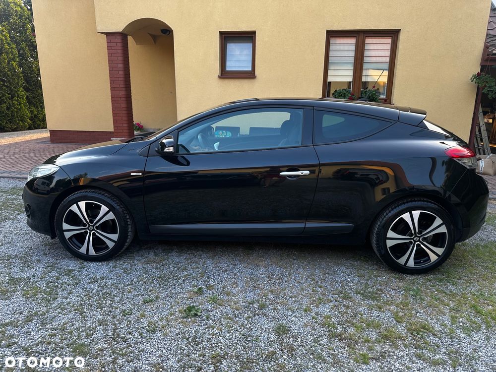Renault Megane - 8