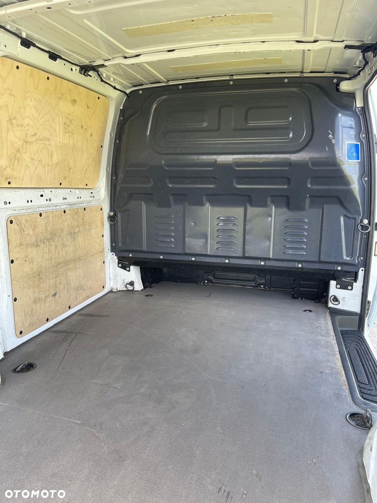 Mercedes-Benz Vito 114 CDI Kompakt - 13
