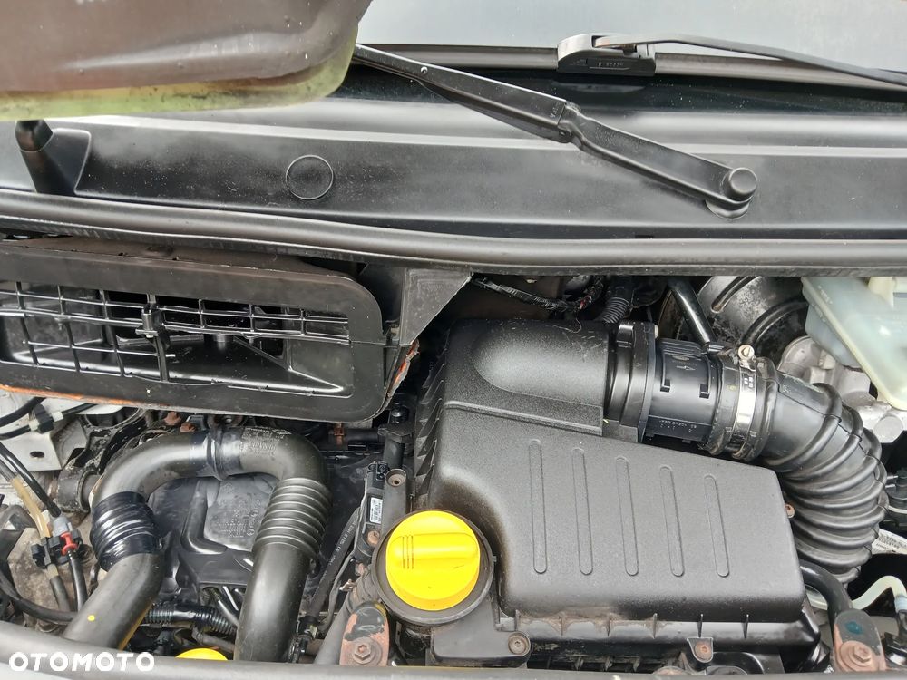 Opel VIVARO - 17