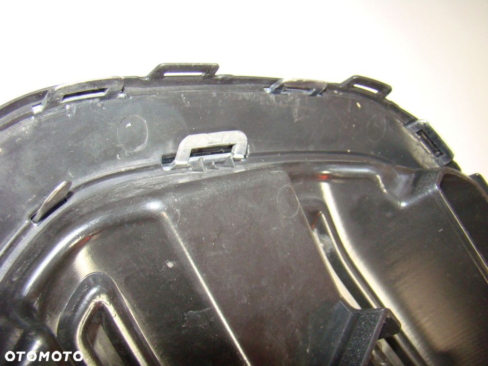 atrapa grill przód przednia ford transit mk8 sunlight kamper lift 18- - 11