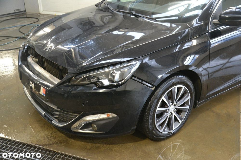Peugeot 308 - 14