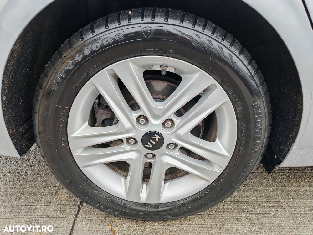 Kia Ceed 1.6 CRDi GT Line - 9