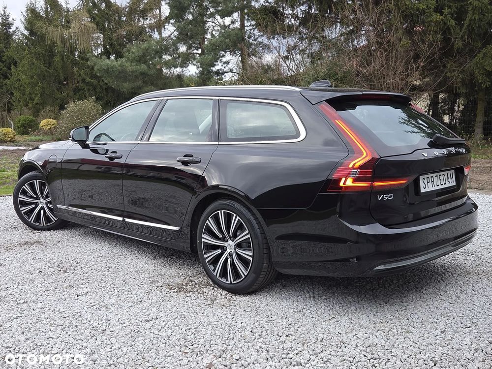 Volvo V90 T6 AWD Plug-In Hybrid Inscription Expression - 3