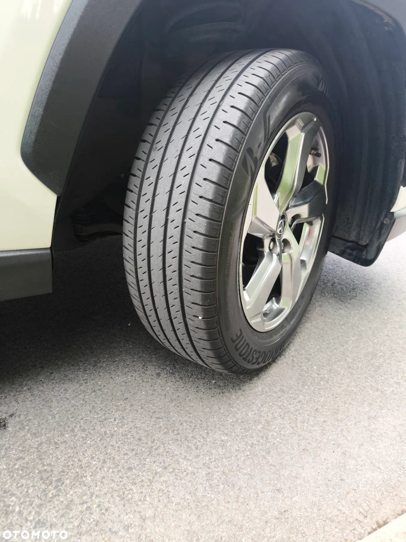 Toyota RAV4 2.0 Comfort 4x2 - 10