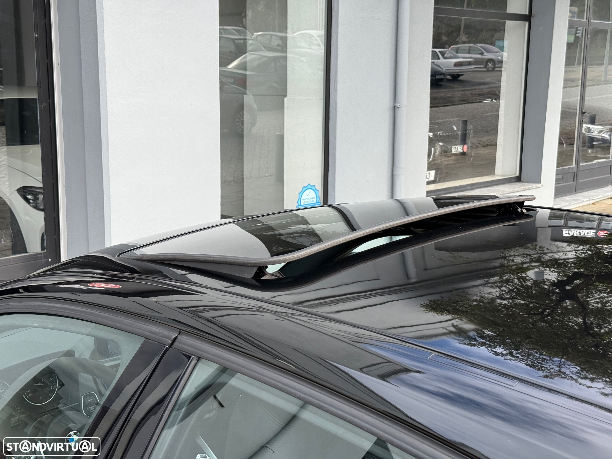 BMW 120 dA Pack M - 15