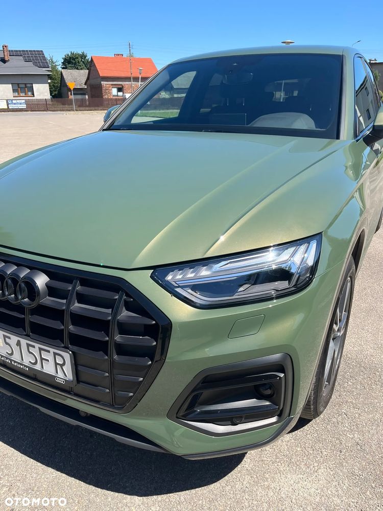 Audi Q5 Sportback - 3