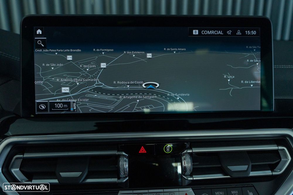 BMW iX3 M Sport Inspiring - 28