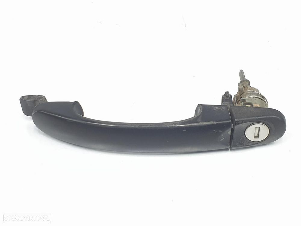 MANIPULO EXTERIOR FRONTAL ESQUERDO VOLKSWAGEN TRANSPORTER V AUTOBUS (7HB, 7HJ, 7... - 3
