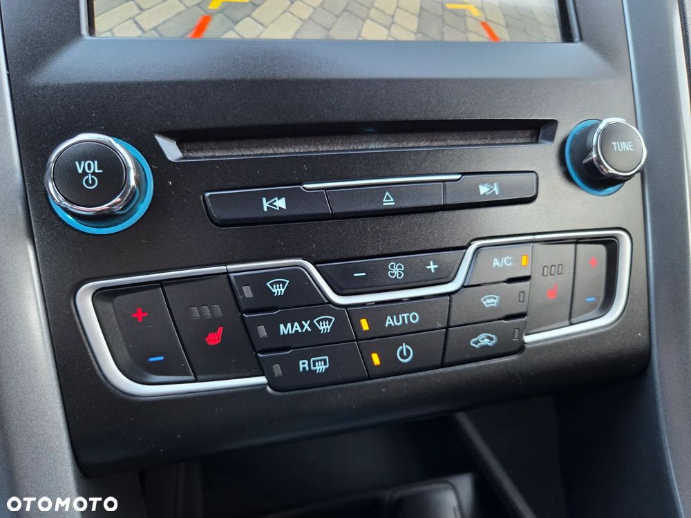 Ford Mondeo 2.0 TDCi ST-Line - 27