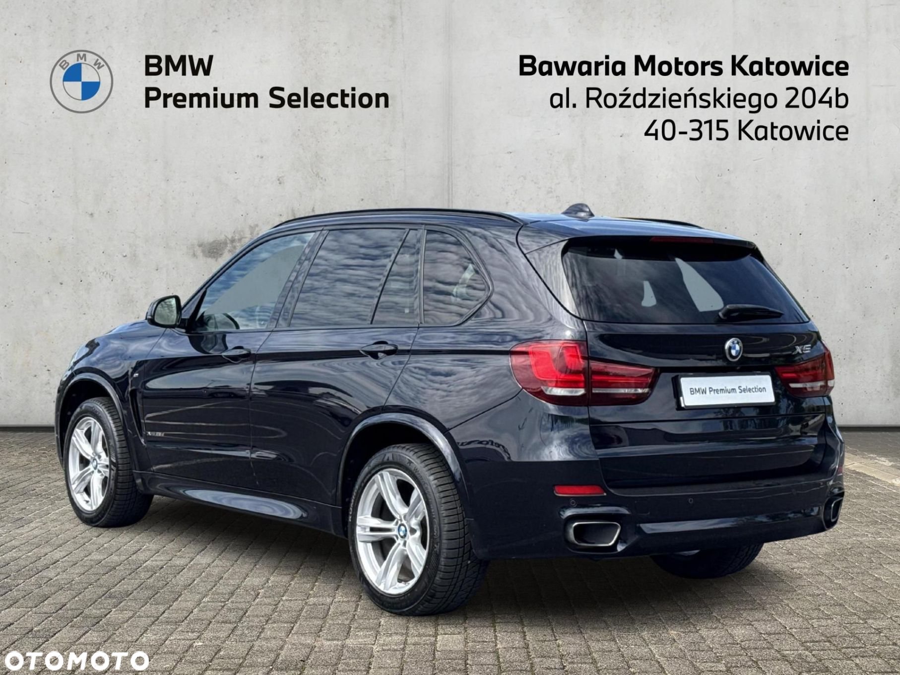 BMW X5 - 3