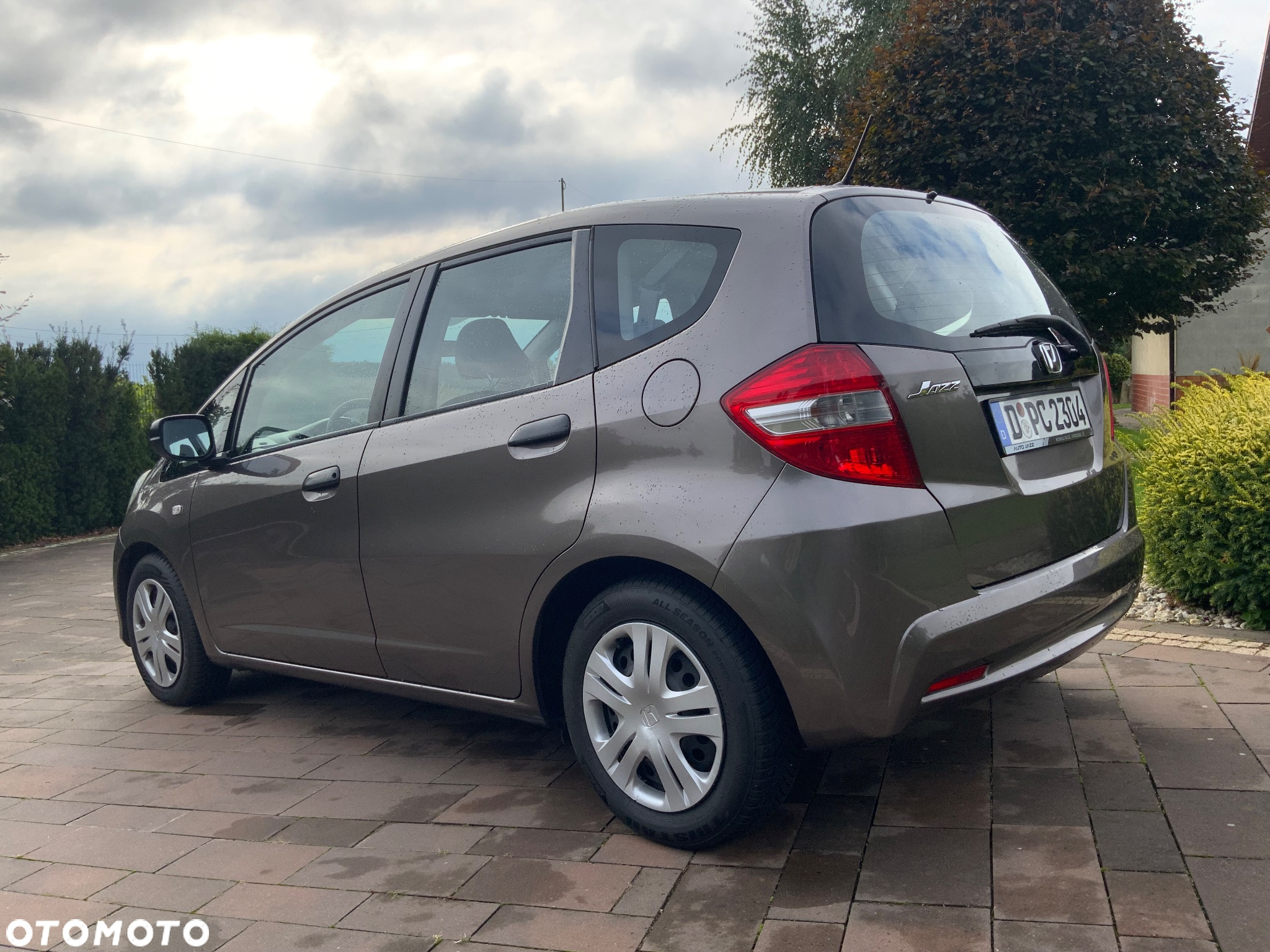 Honda Jazz 1.2 Trend - 15
