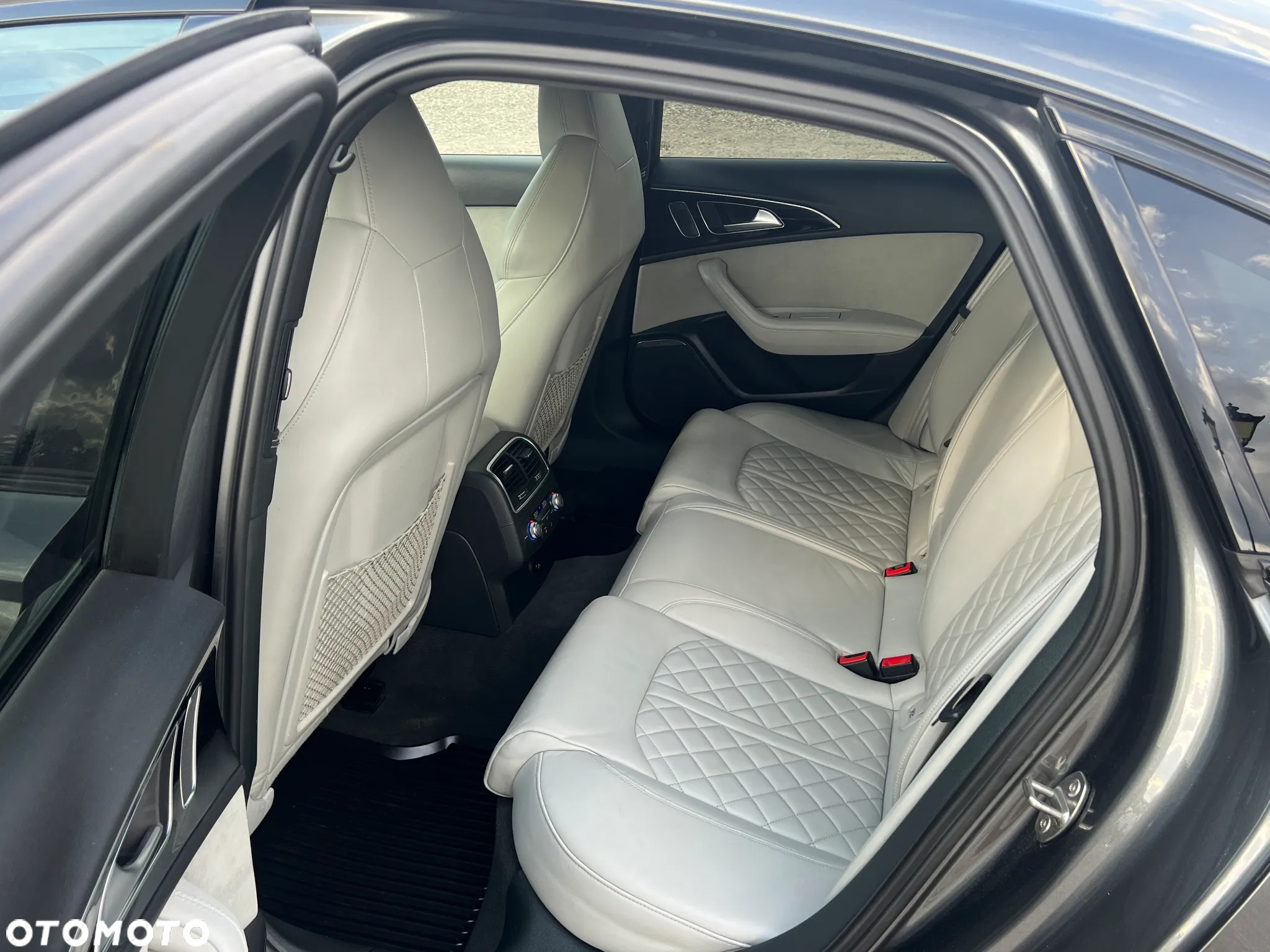 Audi A6 Limousine 2.0 TDI Quattro S tronic - 24