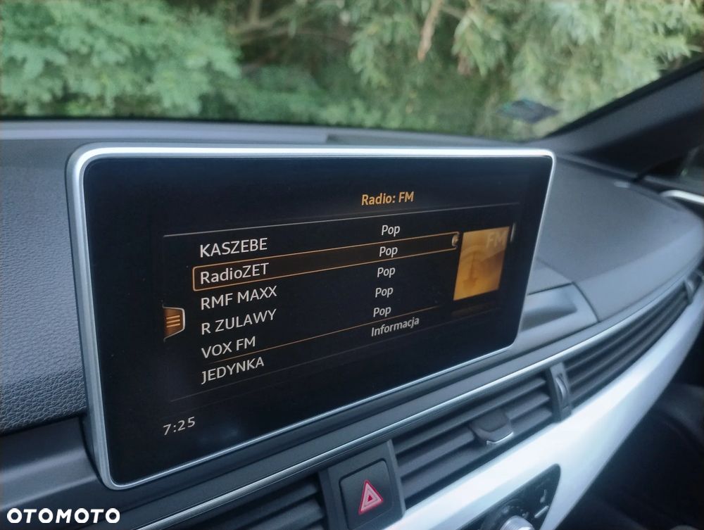Audi A4 Avant - 38