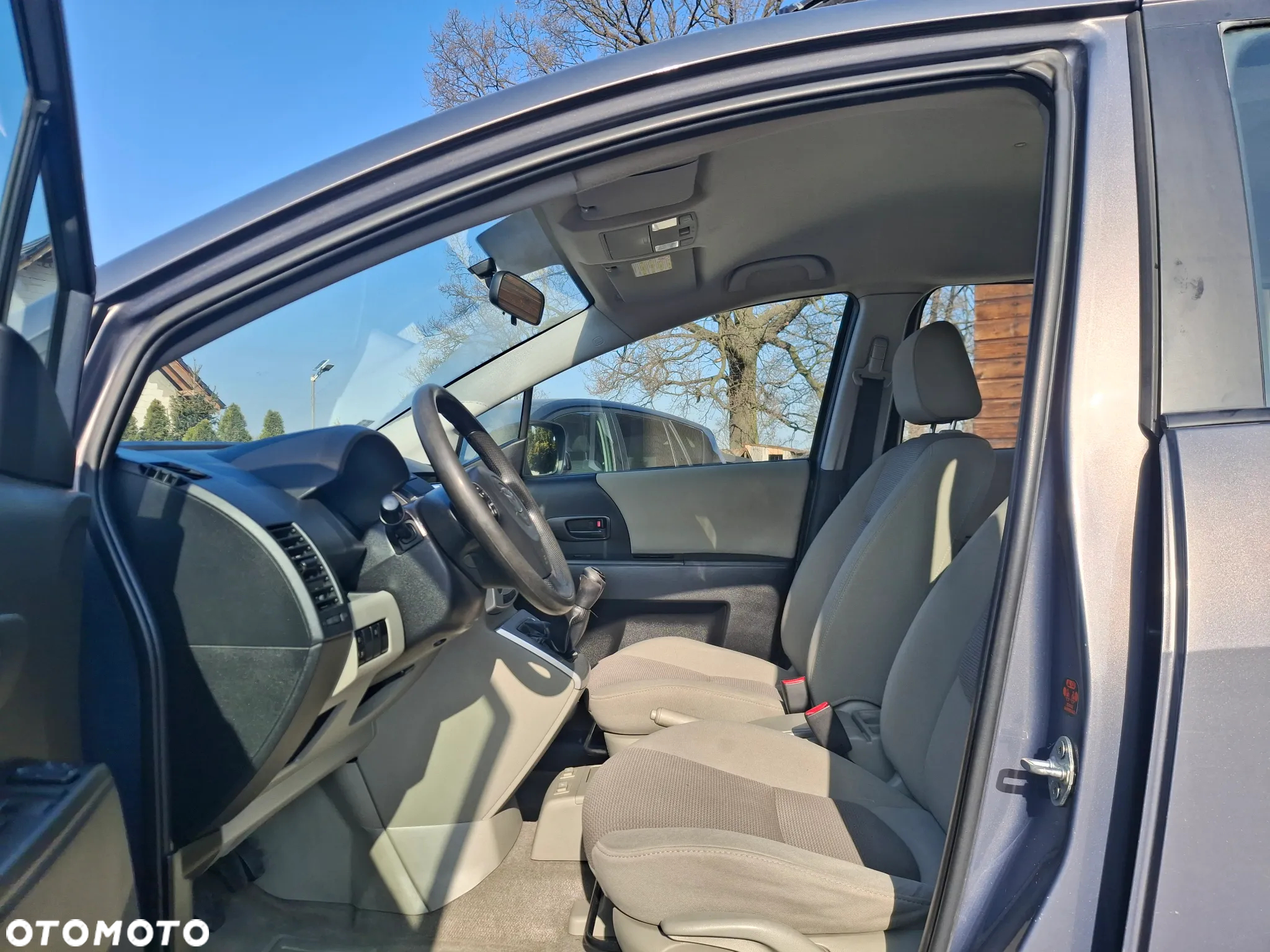 Mazda 5 1.8 Comfort - 21