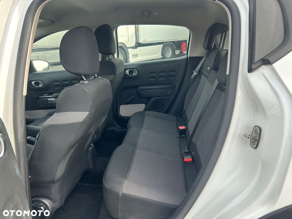 Citroën C3 1.5 BlueHDi Shine - 15