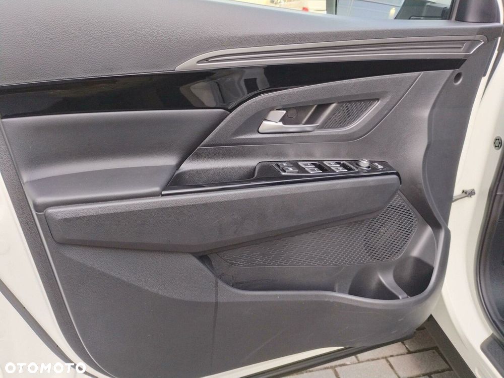 SsangYong/KGM Korando 1.5 T-GDI Quantum 4WD - 12