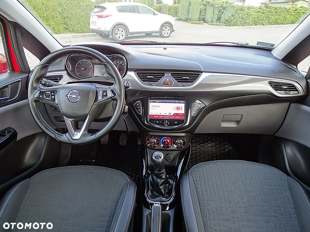 Opel Corsa 1.4 T Cosmo S&S - 7