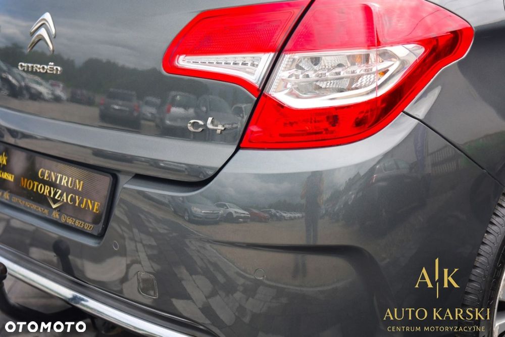 Citroën C4 - 15