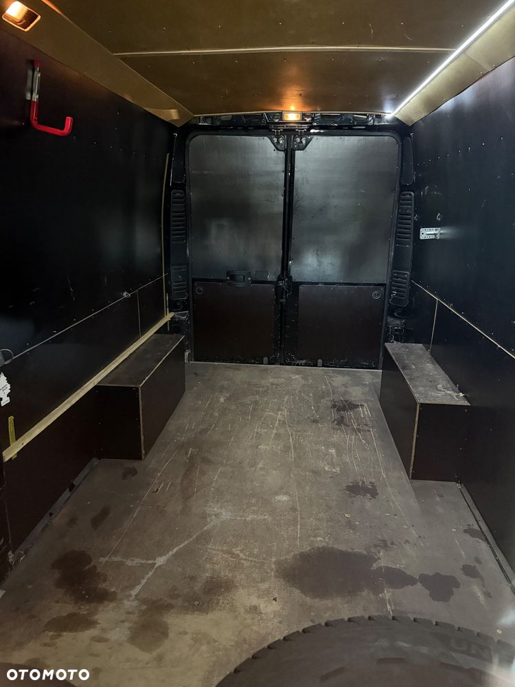 Citroën Jumper - 21