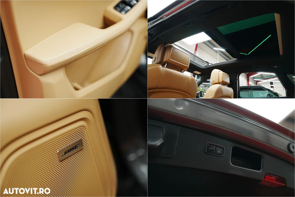 Porsche Macan - 27