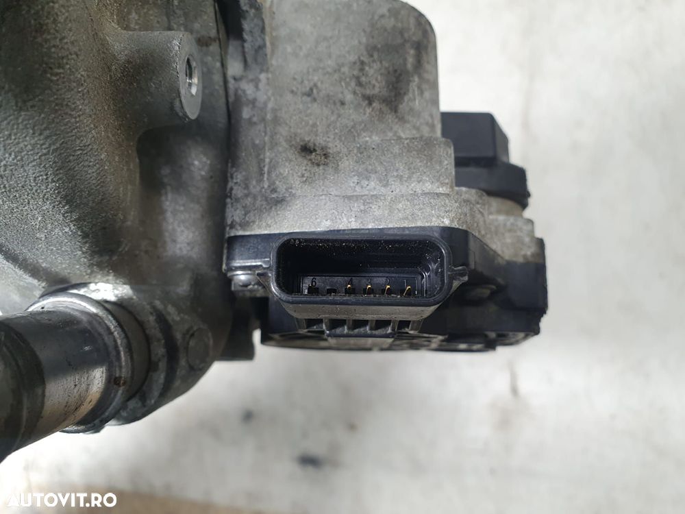 Racitor gaze egr 1.5 dci k9k 872 147359823r Renault Megane 4 - 4