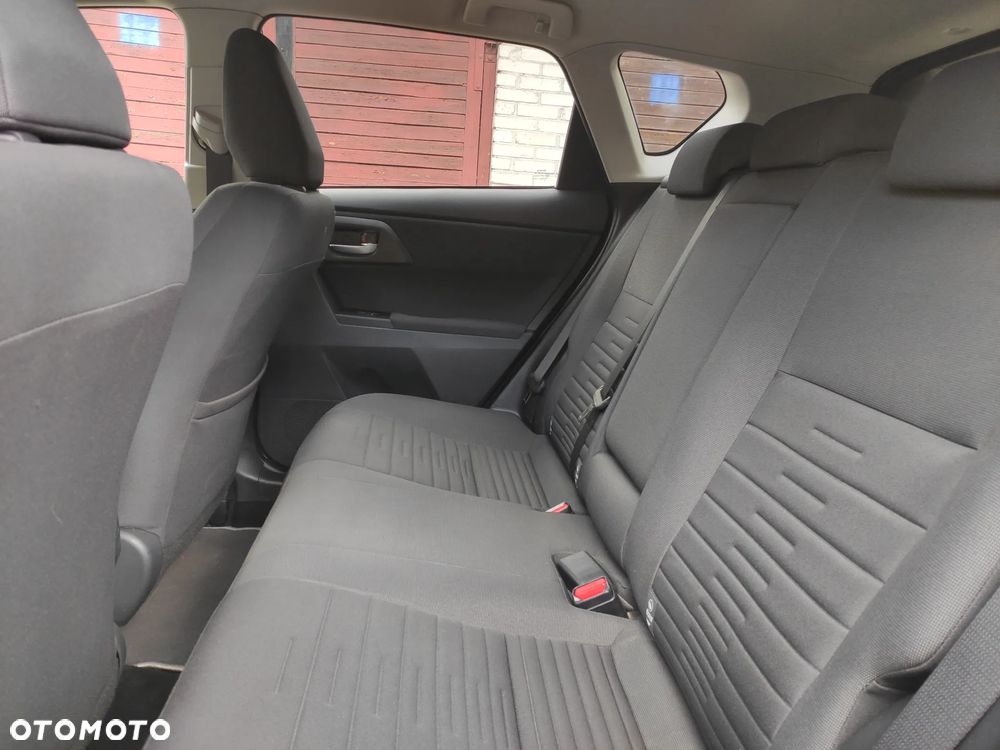 Toyota Auris 1.8 HSD Luna - 15