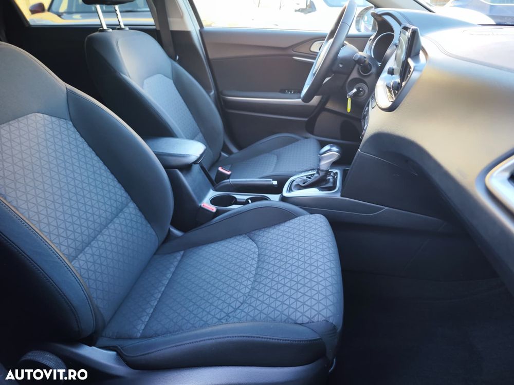 Kia Ceed 1.5 T-GDI 7DCT Best - 18