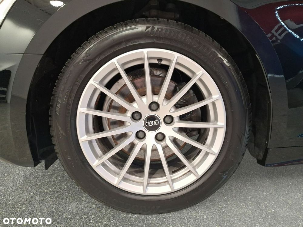Audi A5 Sportback - 11