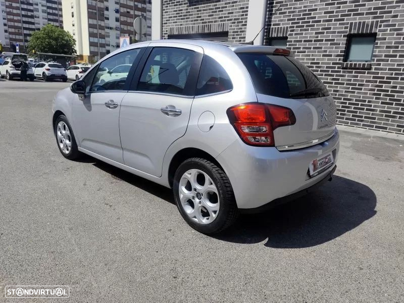 Citroën C3 1.1 Seduction - 19
