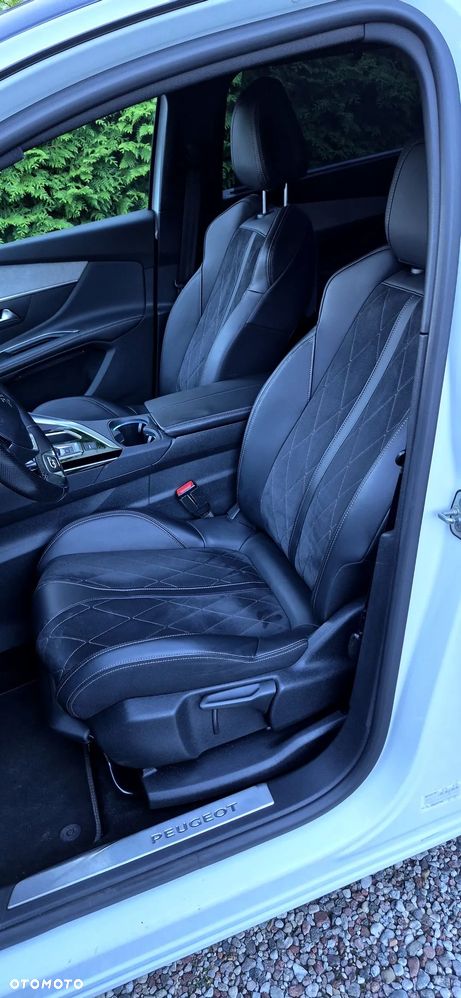 Peugeot 5008 BlueHDi 180 EAT8 GT - 15