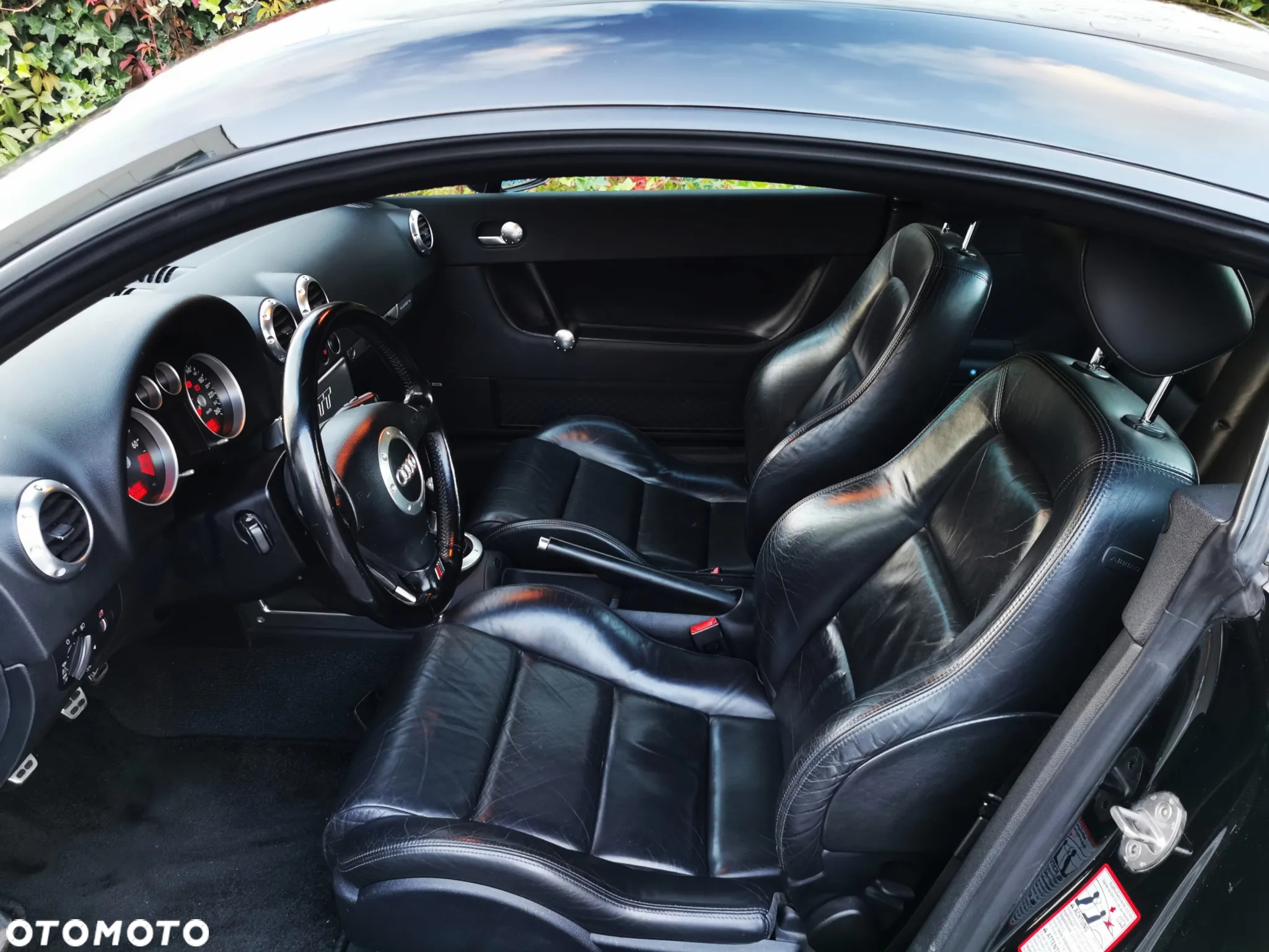 Audi TT Coupé 1.8T Quattro - 27