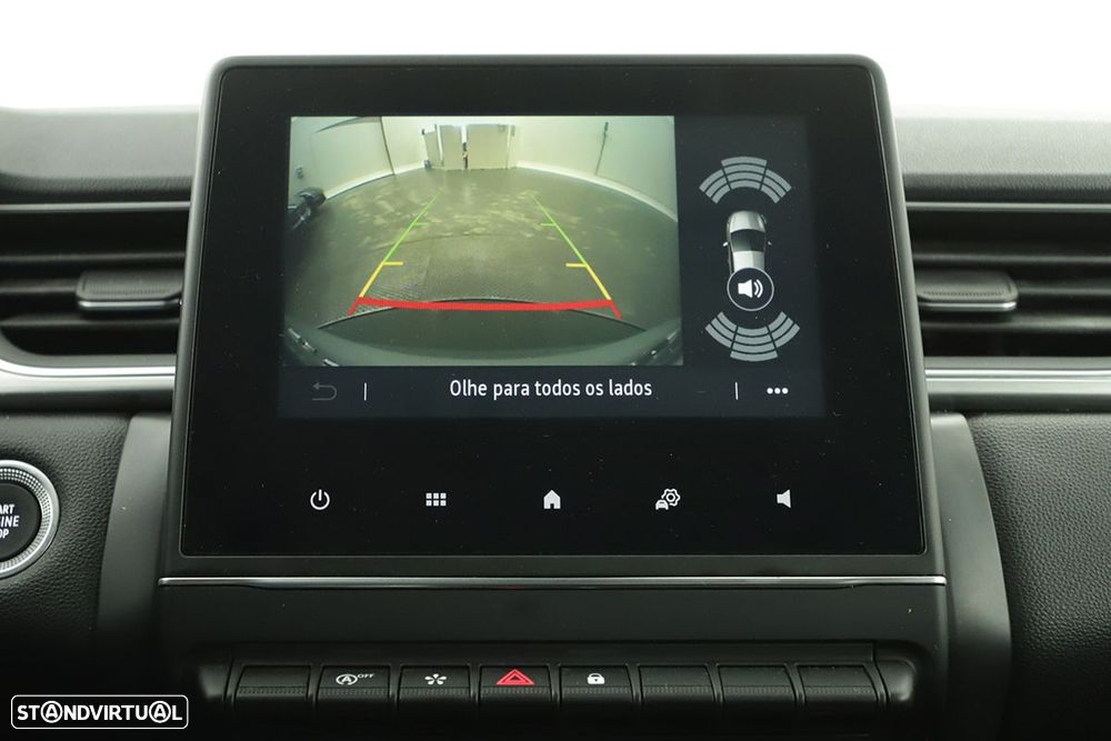 Renault Captur 1.0 TCe Intens - 11