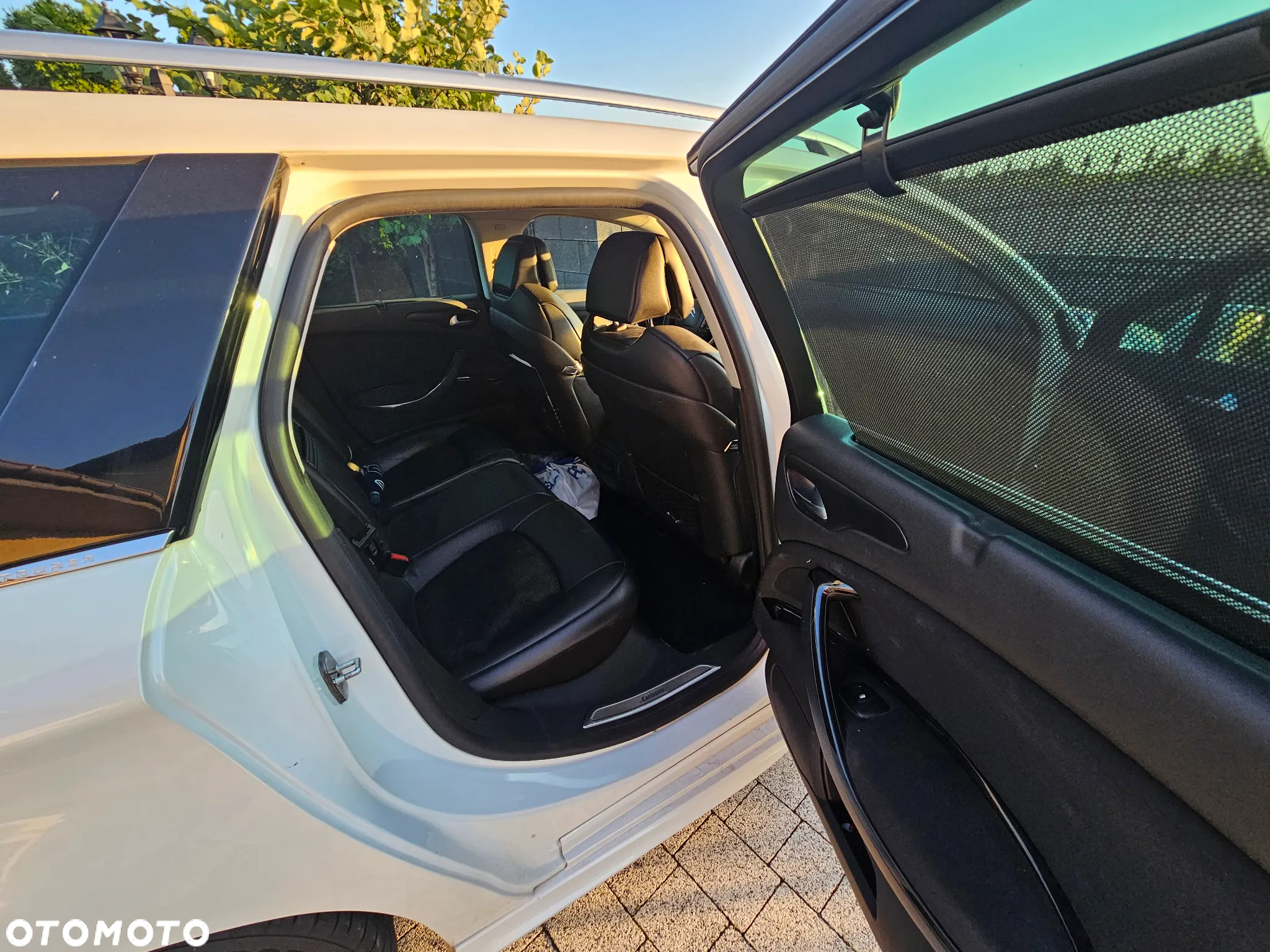 Citroën C5 Tourer V6 HDi 240 Biturbo FAP by Carlsson - 6
