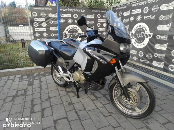 Honda XL
