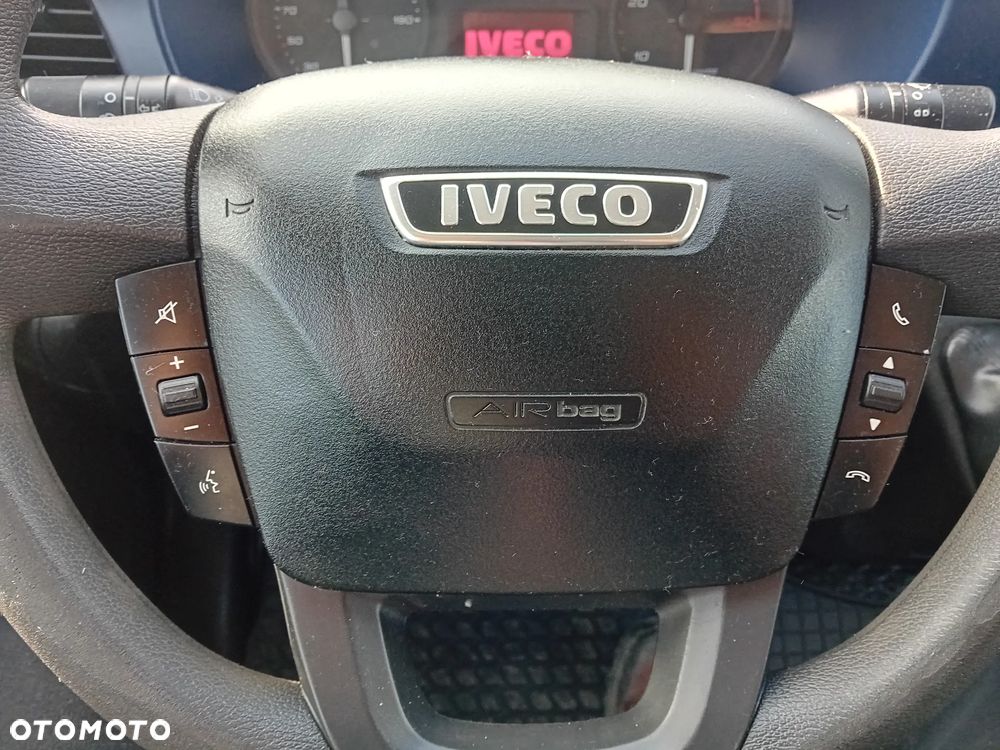 Iveco Daily - 26