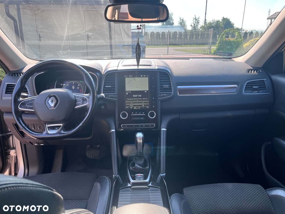Renault Koleos 2.0 dCi Winter Edition 4x4 X-Tronic - 10