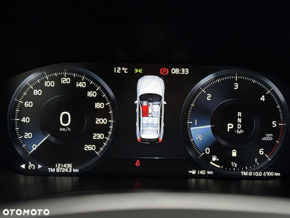 Volvo XC 60 - 18