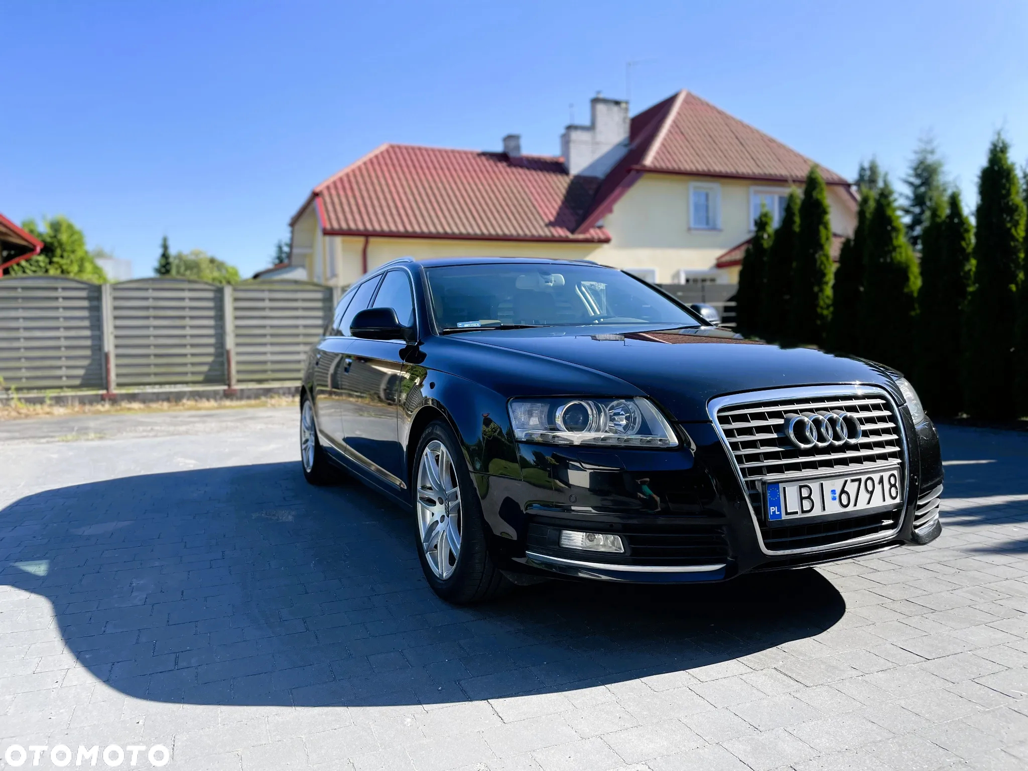 Audi A6 2.0 TDIe - 13