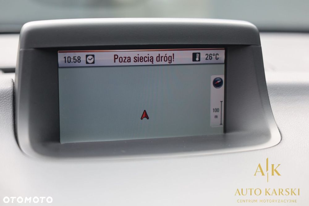 Opel Meriva - 24