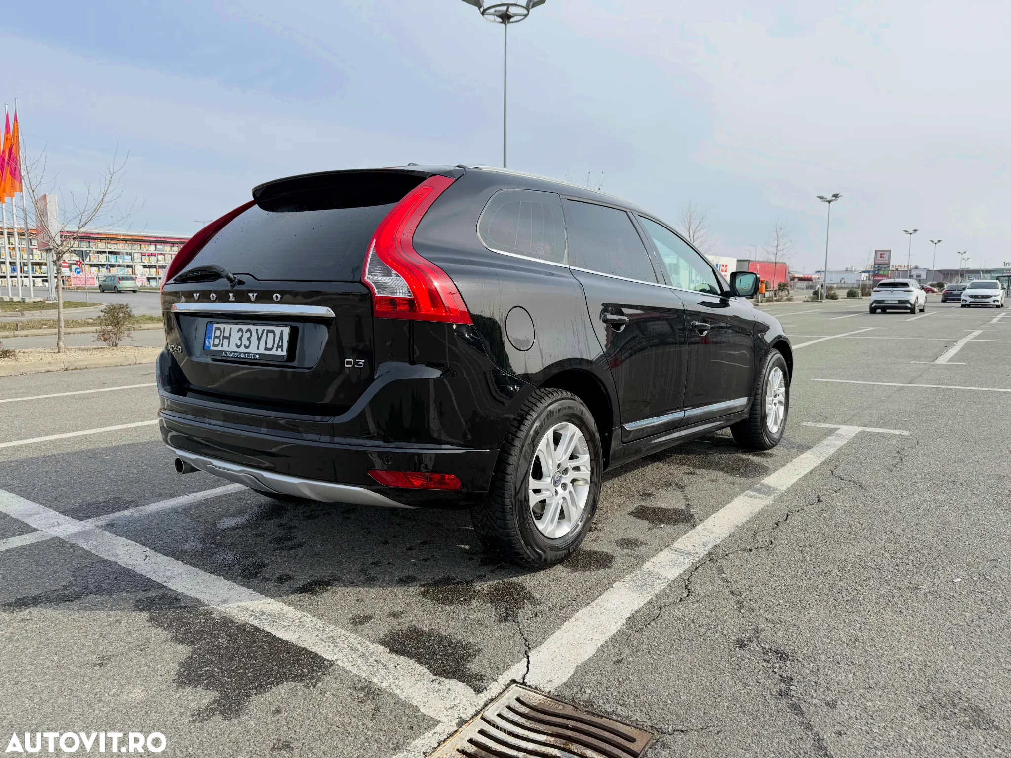 Volvo XC 60 - 3