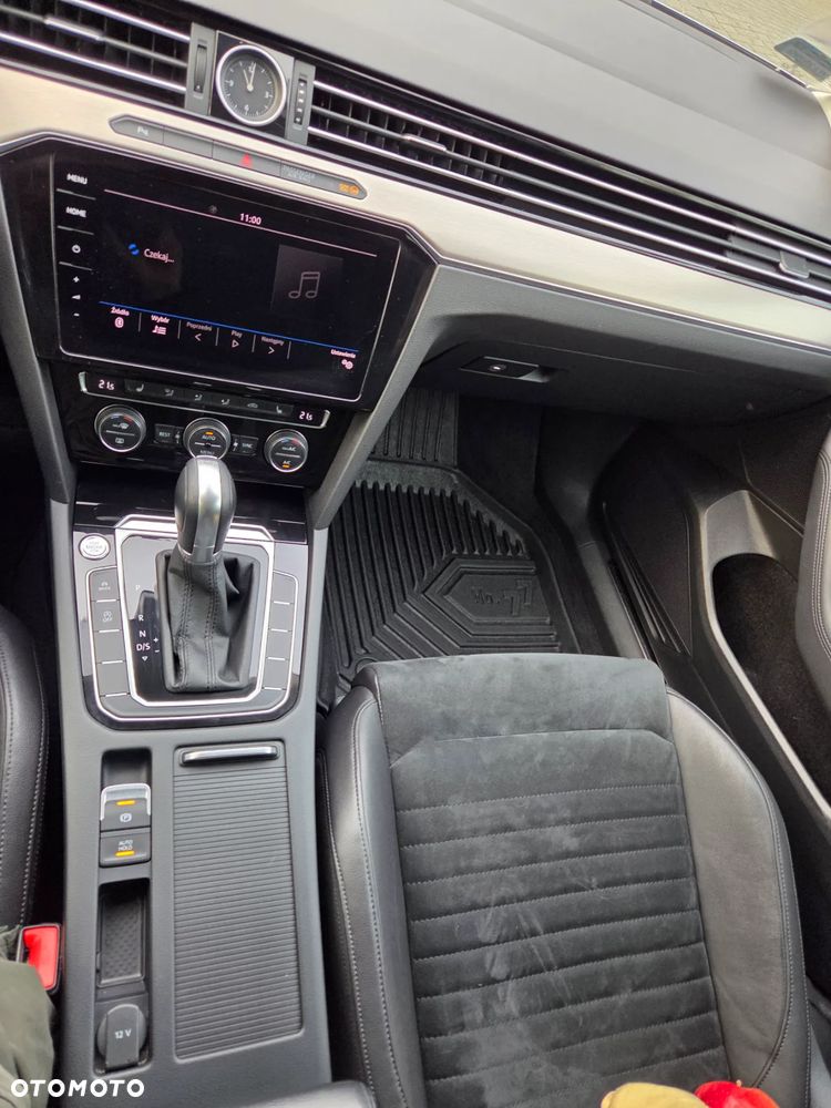 Volkswagen Passat 1.8 TSI BMT Highline DSG - 34