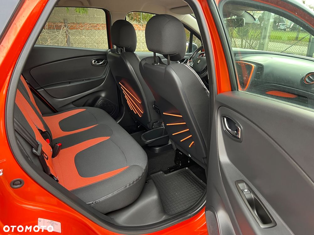 Renault Captur - 7