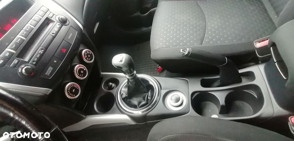 Mitsubishi ASX 1.8 DID Intense 4WD AS&G - 11