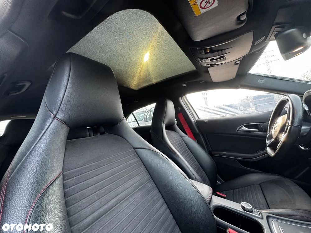 Mercedes-Benz Klasa A ver-180-d-edition-1-7g--dct - 24