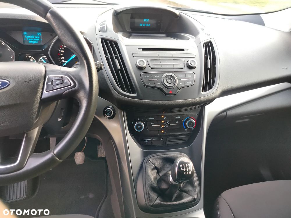 Ford Kuga 1.5 EcoBoost ACTIVE X - 16