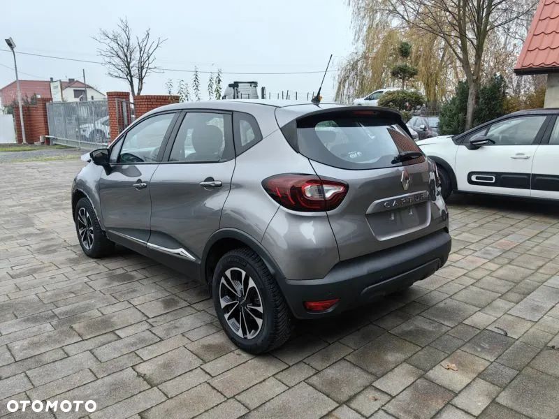 Renault Captur ENERGY dCi 90 Start&Stop Intens - 5