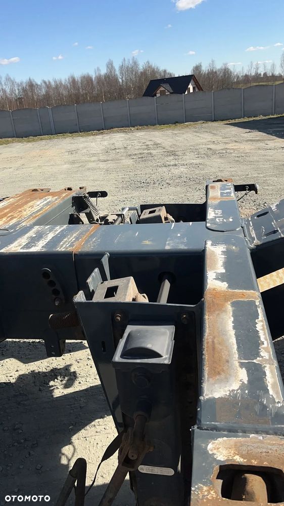 D-TEC Flexitrailer LS - 11