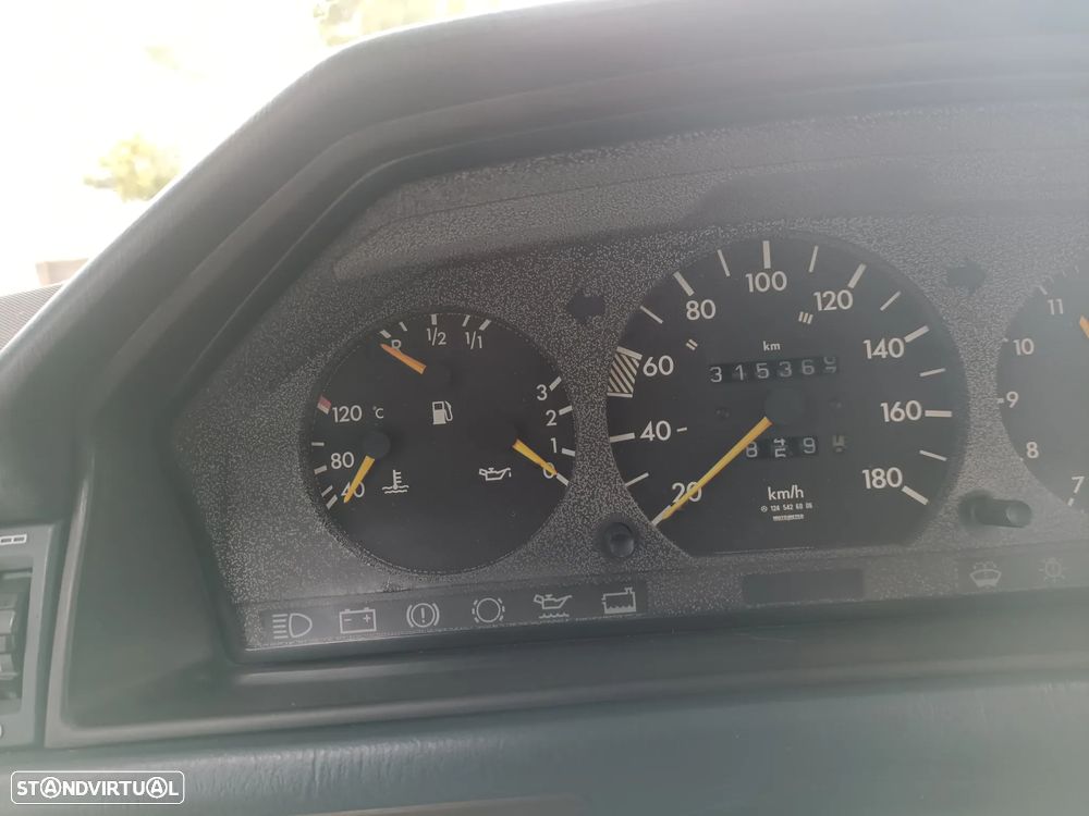 Mercedes-Benz E 200 ver-d-2-0 - 9